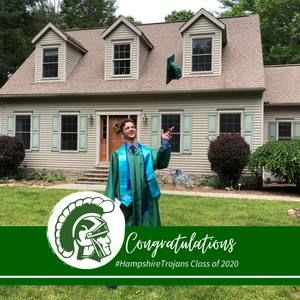 Meet your Posher, Danielle